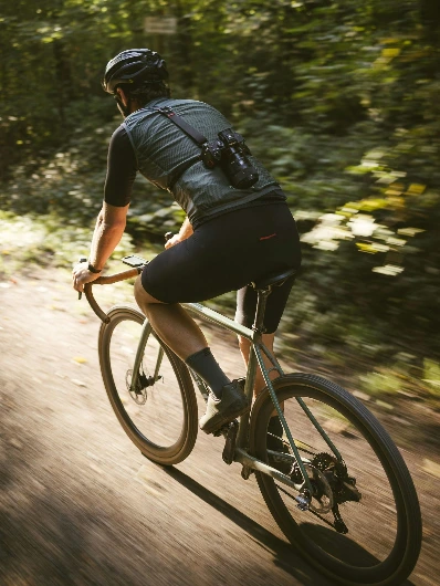 Location VTT Gravel aux Coches