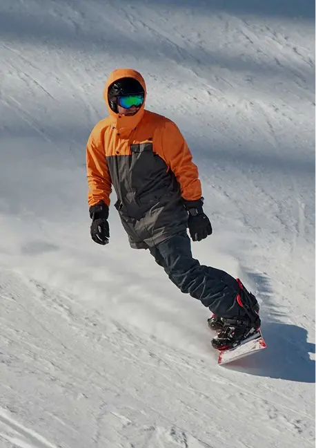 Ski &amp; Snowboard La Plagne