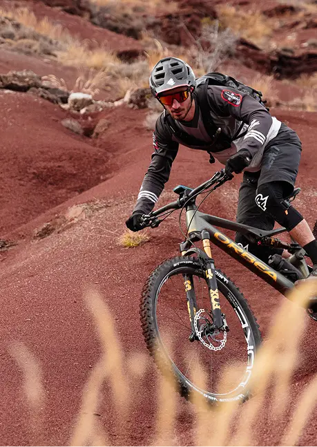 VTT Électrique La Plagne