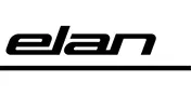 Logo Elan PNG