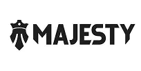 Logo Majestic PNG