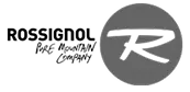 Logo Rossignol PNG