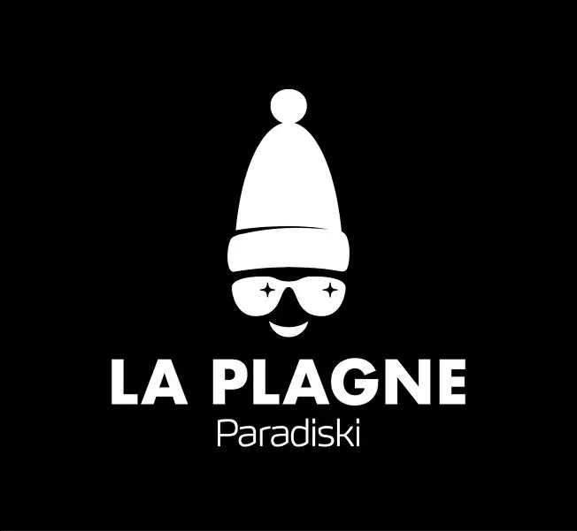 Logo La Plagne
